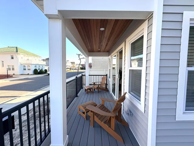 $40,000 | 6 North Jasper Avenue, Unit JULY, Margate City, NJ 08402