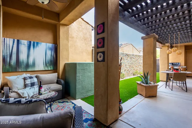 $435,000 | 21110 West Sunrise Lane, Buckeye, AZ 85396