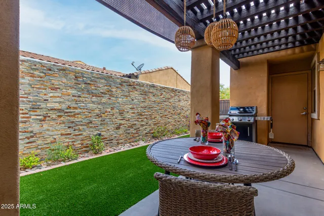 $435,000 | 21110 West Sunrise Lane, Buckeye, AZ 85396