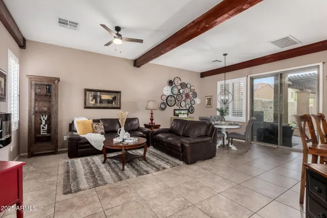 $435,000 | 21110 West Sunrise Lane, Buckeye, AZ 85396