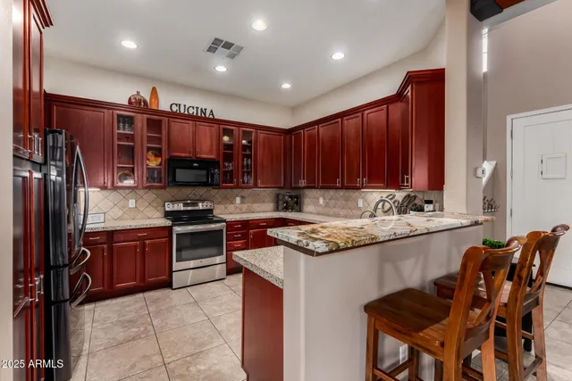 $435,000 | 21110 West Sunrise Lane, Buckeye, AZ 85396