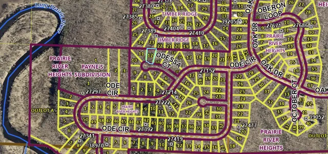 $7,000 | Lot 12 Odessa Court, Browerville, MN 56438