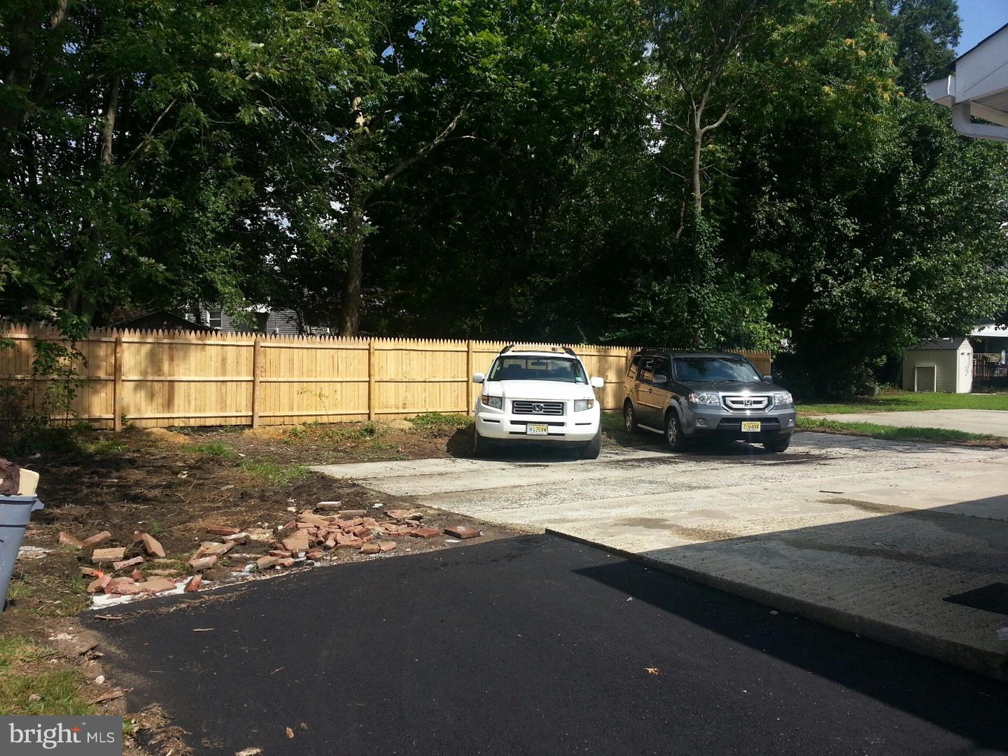 211 Warwick Road Lawnside, NJ 08045 - Photo 3 of 8 Gallery Image 3