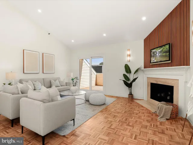 $600,000 | 2331 Old Court Road, Unit 506, Pikesville, MD 21208