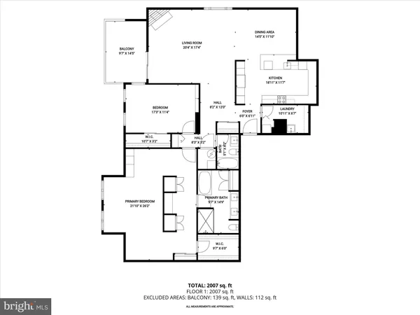$550,000 | 2331 Old Court Road, Unit 506, Pikesville, MD 21208