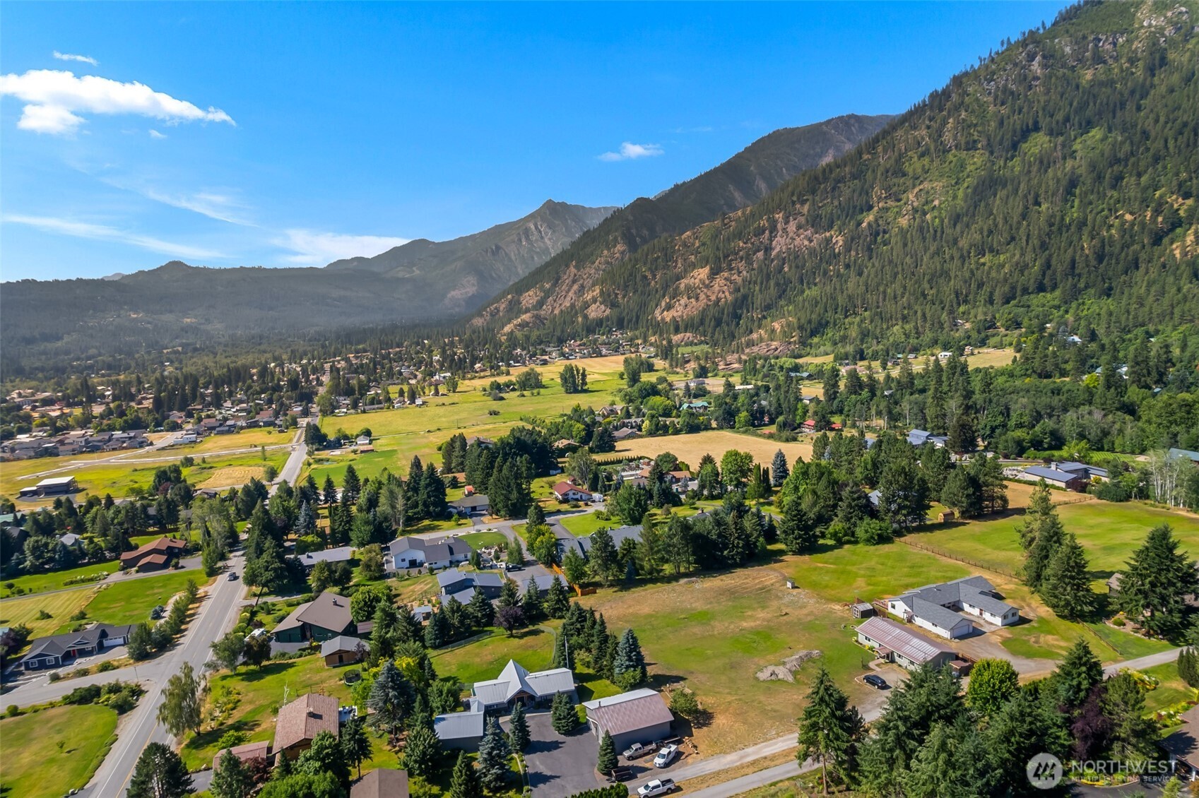 65 Ski Ridge Lane Leavenworth, WA 98826 - Photo 13 of 28 Gallery Image 13