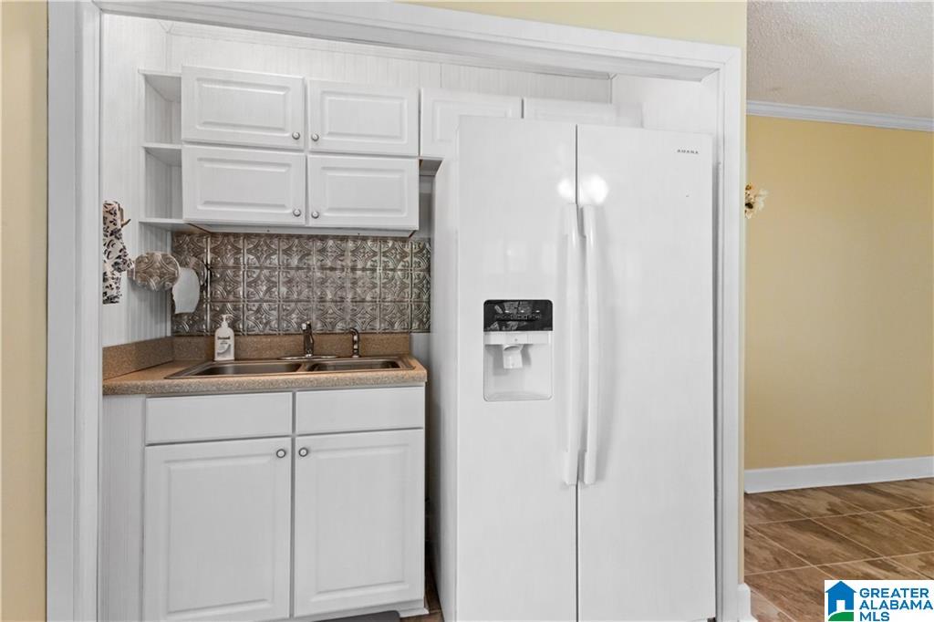 352 Harkins Lake Road Fayette, AL 35555 - Photo 31 of 41