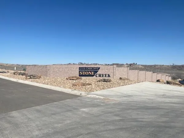 $142,025 | 19200 Rocky Creek Drive, Canyon, TX 79015