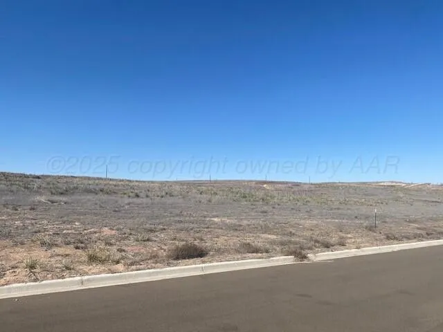 $142,025 | 19200 Rocky Creek Drive, Canyon, TX 79015