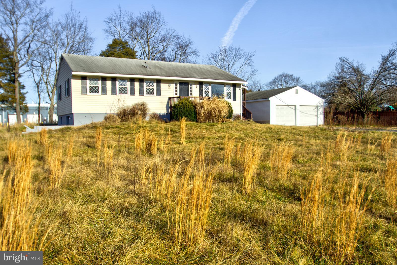 12209 Hooe Road Bristow, VA 20136 - Photo 1 of 34 Gallery Image 1