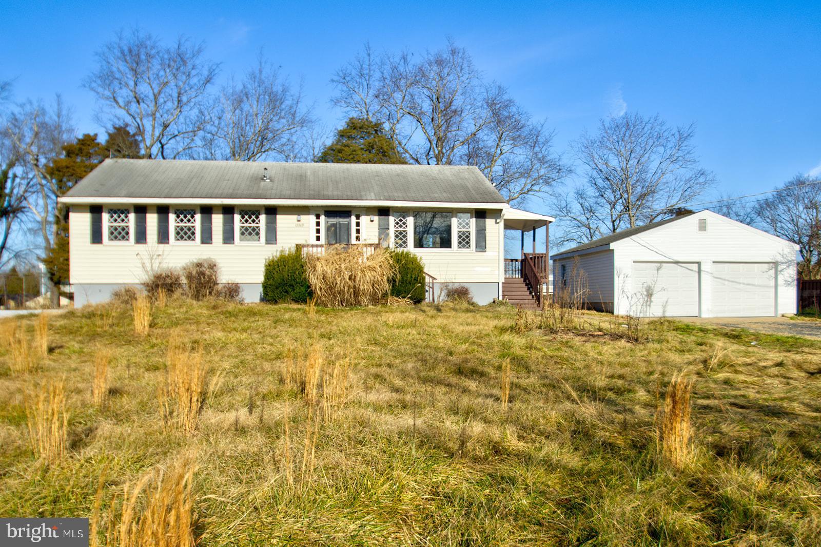 12209 Hooe Road Bristow, VA 20136 - Photo 2 of 34 Gallery Image 2