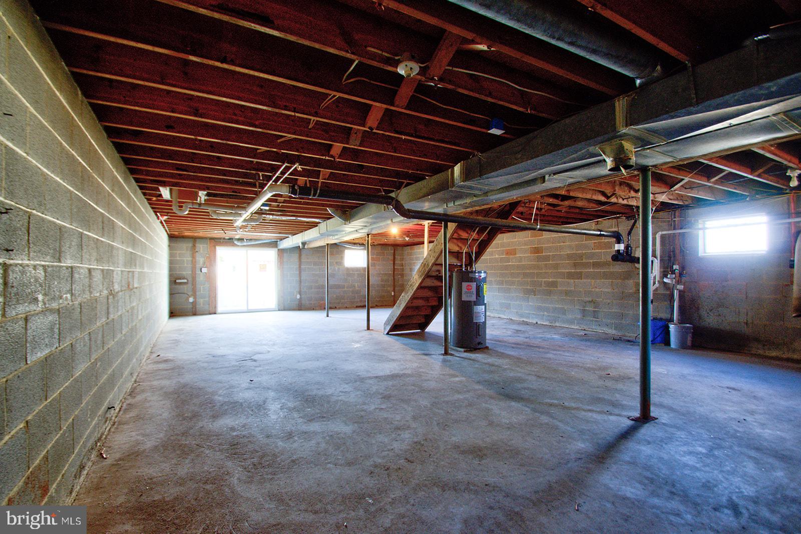 12209 Hooe Road Bristow, VA 20136 - Photo 21 of 34 Gallery Image 21