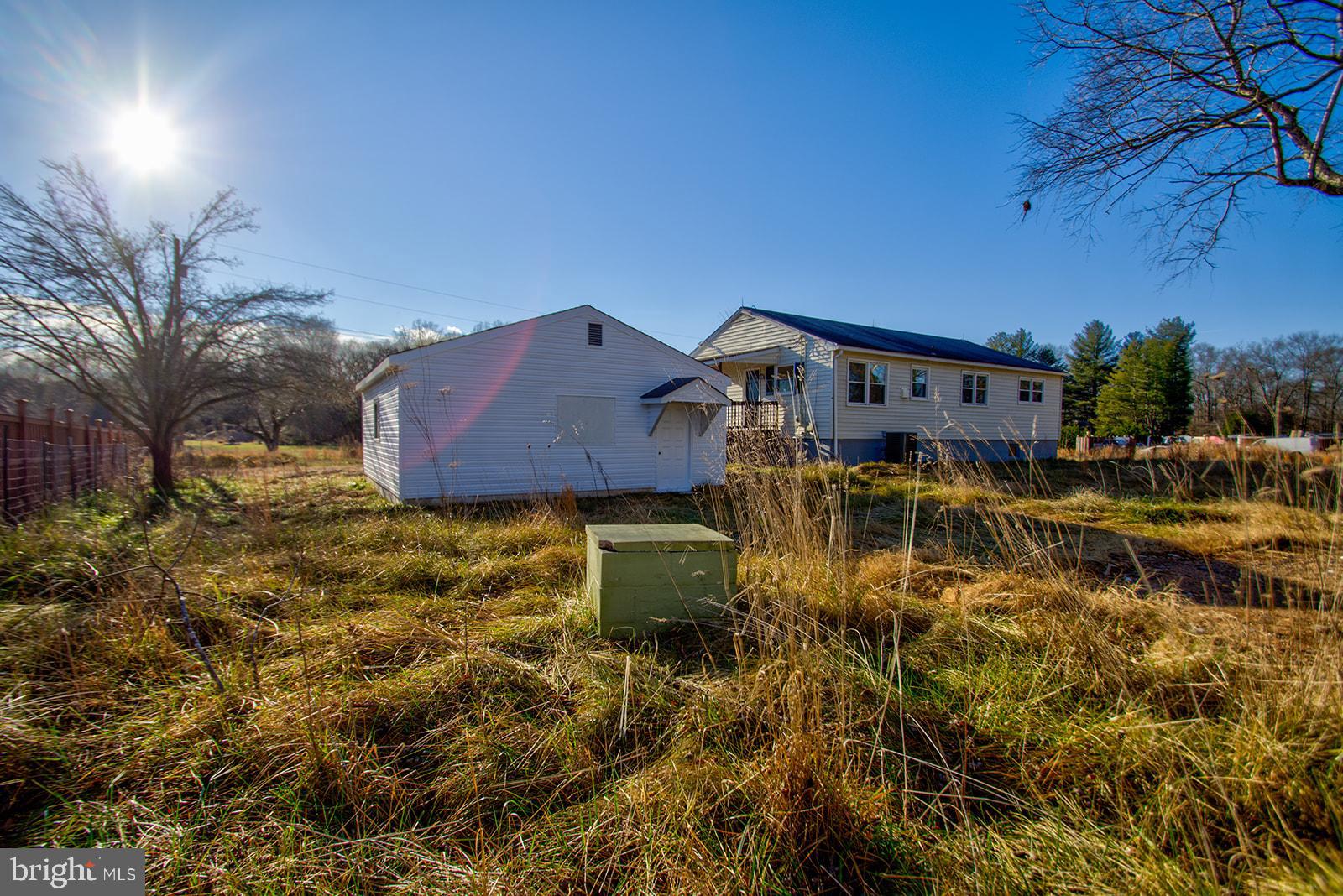 12209 Hooe Road Bristow, VA 20136 - Photo 25 of 34 Gallery Image 25