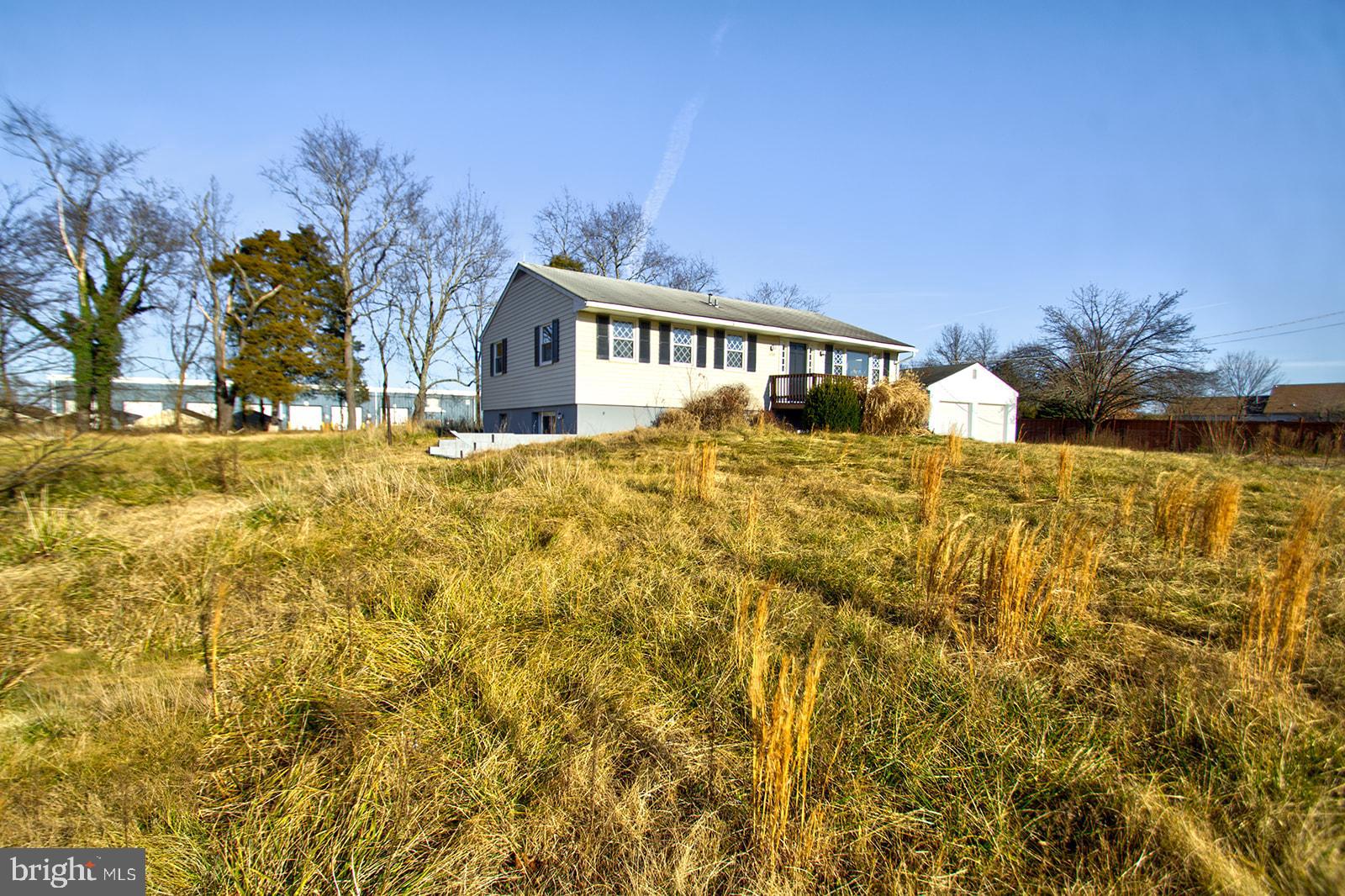 12209 Hooe Road Bristow, VA 20136 - Photo 29 of 34 Gallery Image 29