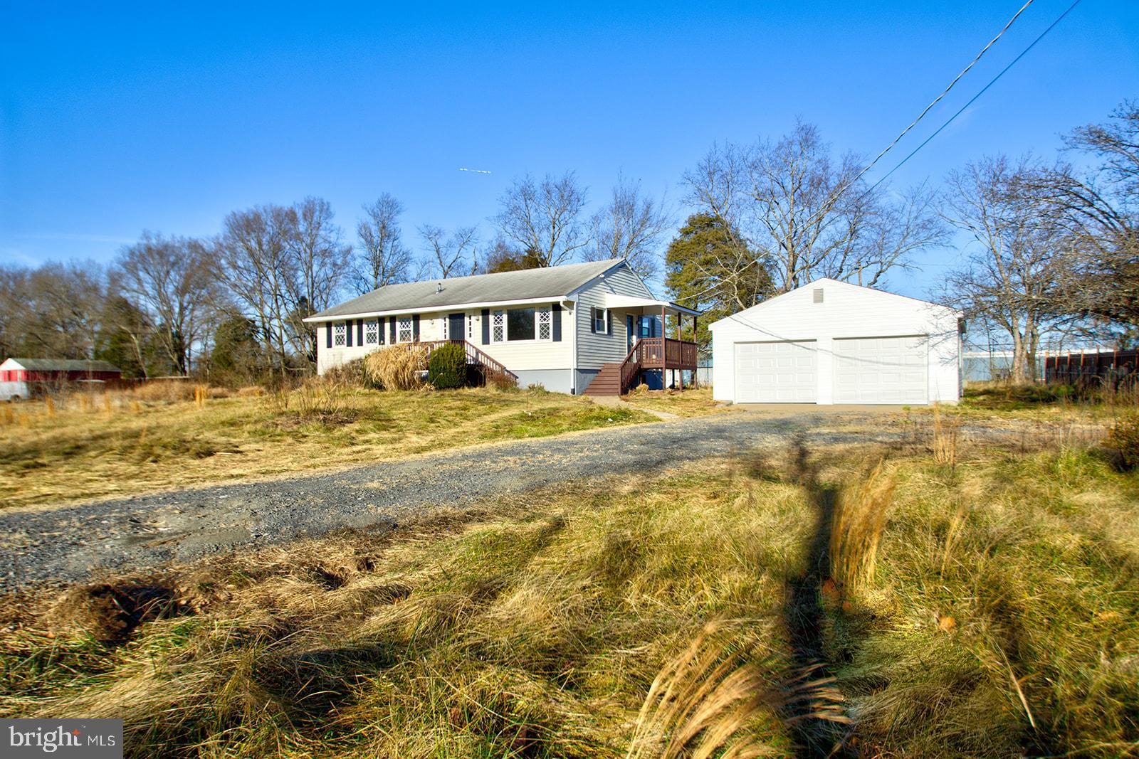 12209 Hooe Road Bristow, VA 20136 - Photo 30 of 34 Gallery Image 30