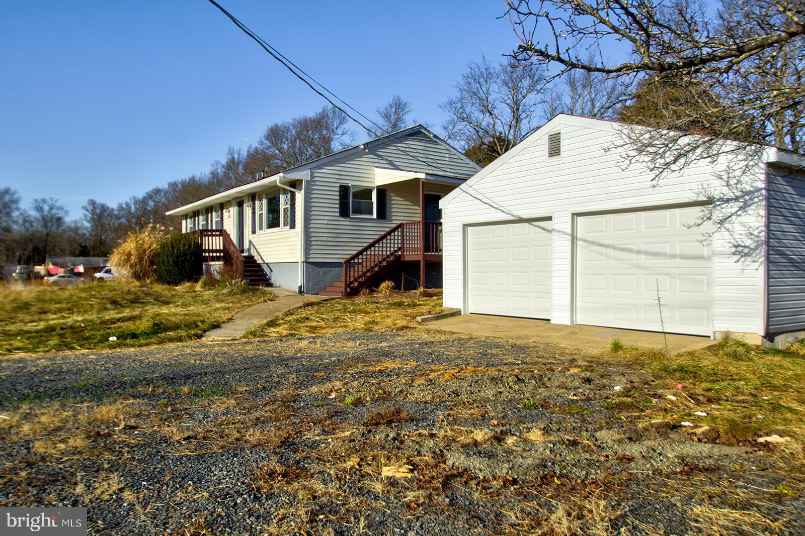 12209 Hooe Road Bristow, VA 20136 - Photo 31 of 34 Gallery Image 31