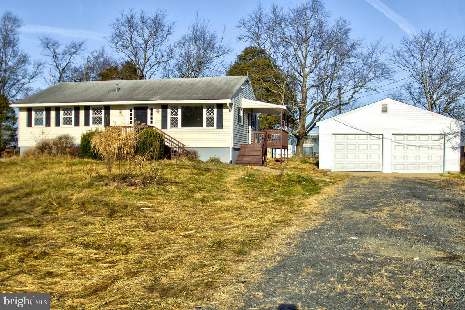 12209 Hooe Road Bristow, VA 20136 - Photo 34 of 34 Gallery Image 34