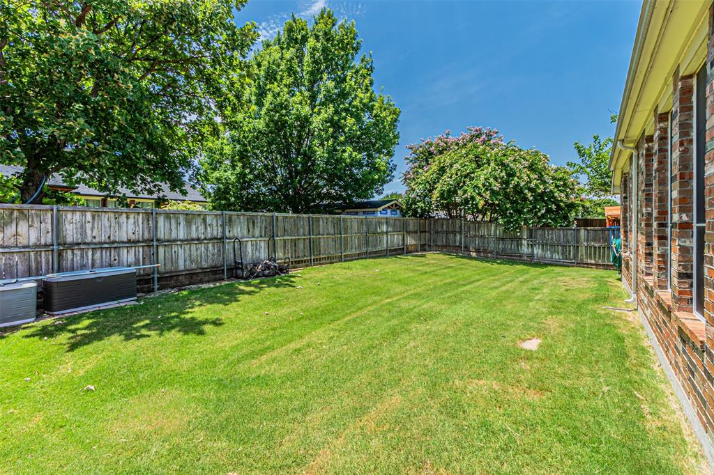 170 Bryan Street Prosper, TX 75078 - Photo 37 of 37