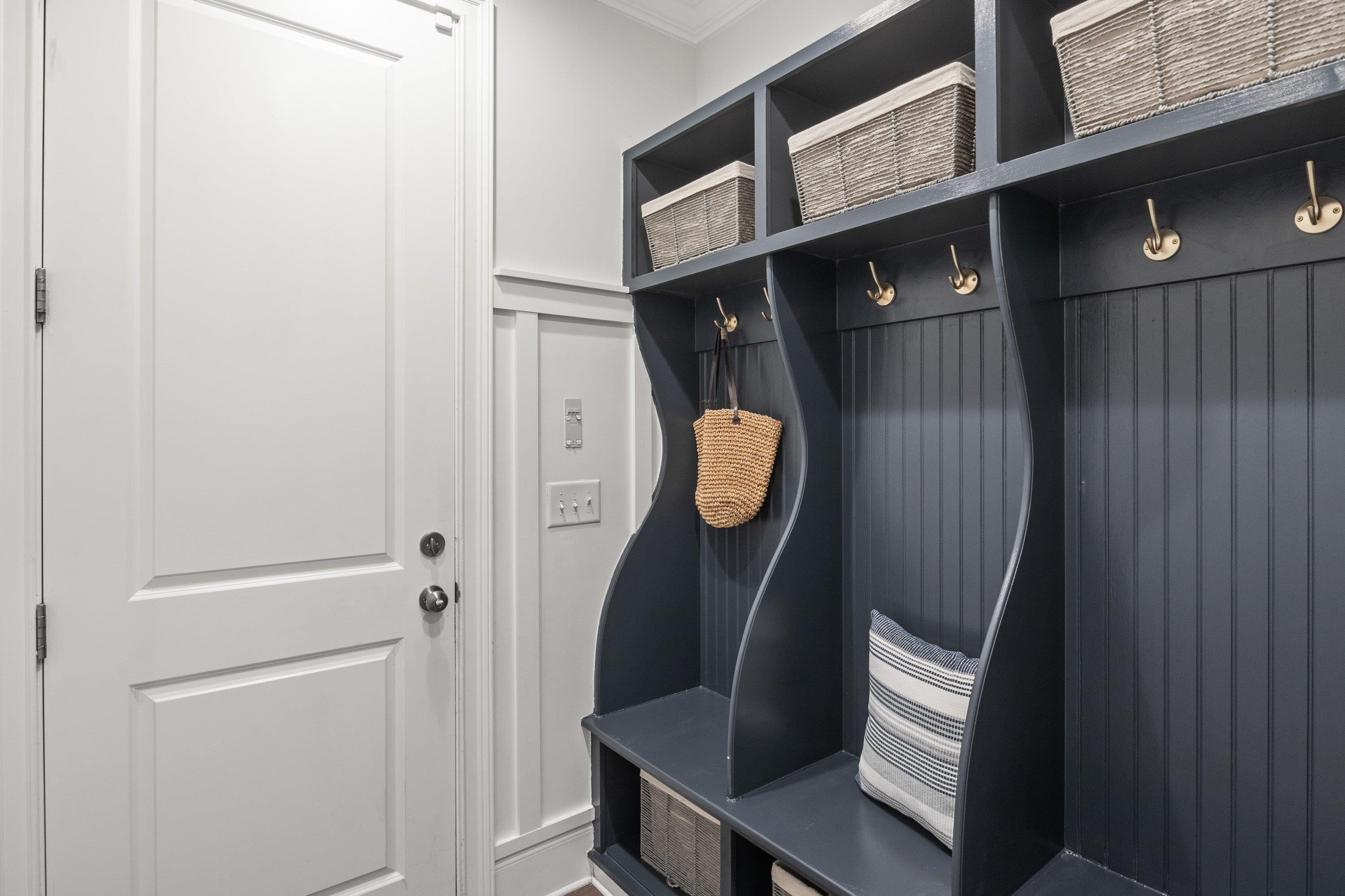 4136 Olde Judd Drive Willow Spring, NC 27592 - Photo 16 of 47 a close up of a mirror