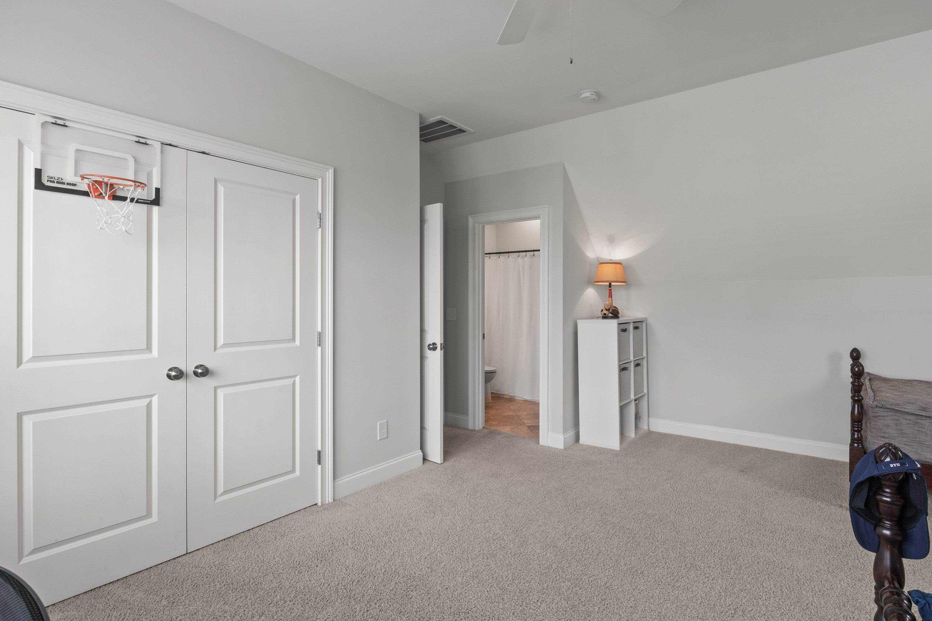 4136 Olde Judd Drive Willow Spring, NC 27592 - Photo 27 of 47