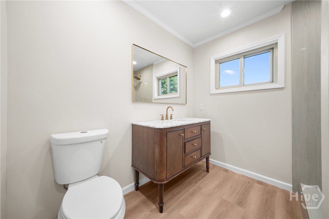 1505 Wilson Road Brooklet, GA 30415 - Photo 13 of 35 Gallery Image 13