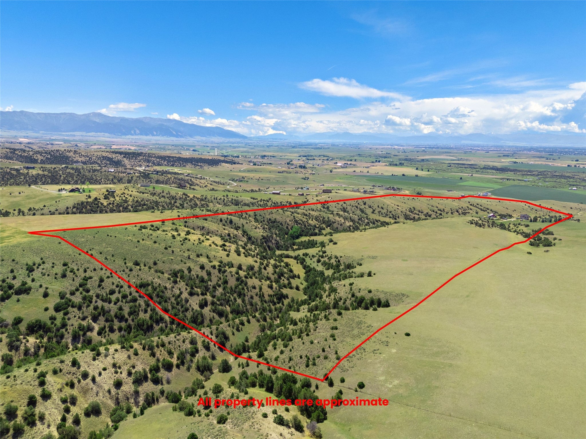 5835 Spaulding Bridge Road Belgrade, MT 59714 - Photo 1 of 100 Looking SE