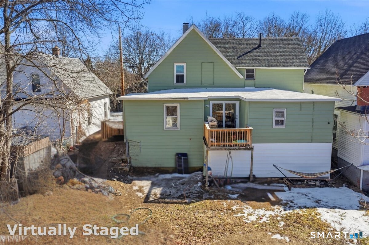 68 Division Street Norwich, CT 06360 - Photo 20 of 23