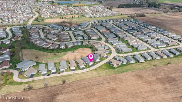 $315,000 | 1542 Meadow View Lane, Grayslake, IL 60030