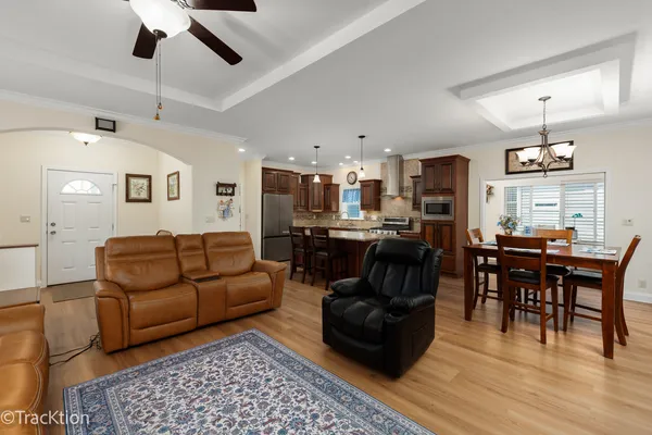 $315,000 | 1542 Meadow View Lane, Grayslake, IL 60030