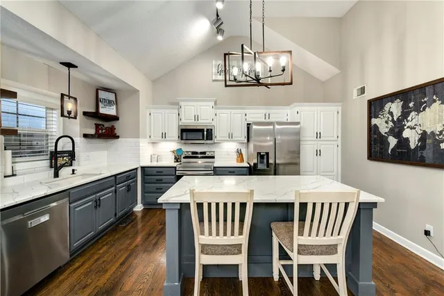 $415,000 | 2313 Northeast Old Paint Road, Lee's Summit, MO 64086