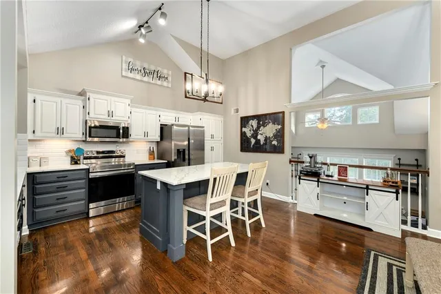 $415,000 | 2313 Northeast Old Paint Road, Lee's Summit, MO 64086