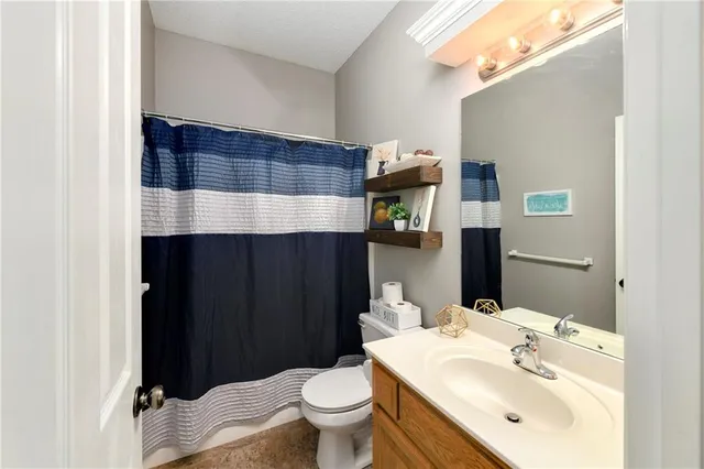 $415,000 | 2313 Northeast Old Paint Road, Lee's Summit, MO 64086