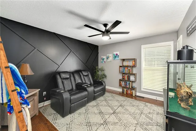 $415,000 | 2313 Northeast Old Paint Road, Lee's Summit, MO 64086