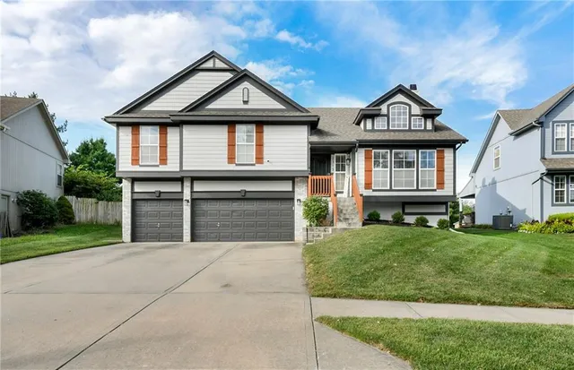 $415,000 | 2313 Northeast Old Paint Road, Lee's Summit, MO 64086