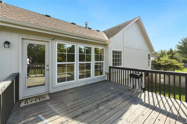 $415,000 | 2313 Northeast Old Paint Road, Lee's Summit, MO 64086