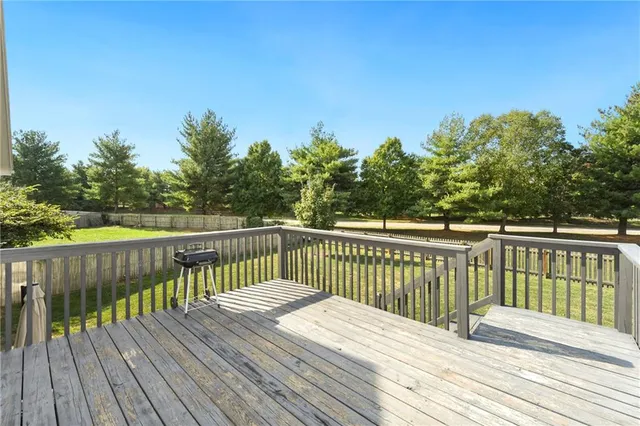 $415,000 | 2313 Northeast Old Paint Road, Lee's Summit, MO 64086