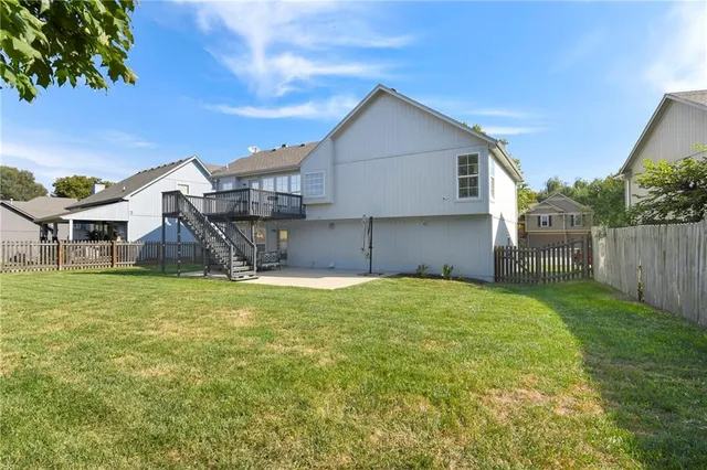 $415,000 | 2313 Northeast Old Paint Road, Lee's Summit, MO 64086