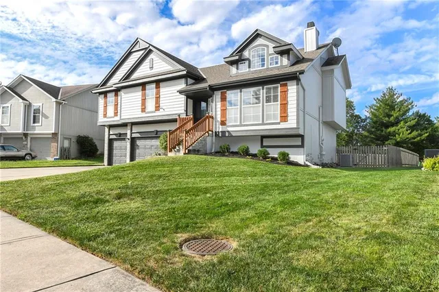 $415,000 | 2313 Northeast Old Paint Road, Lee's Summit, MO 64086