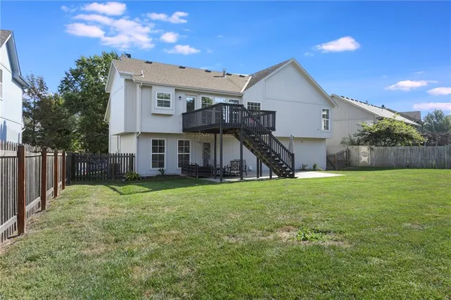 $415,000 | 2313 Northeast Old Paint Road, Lee's Summit, MO 64086