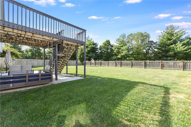 $415,000 | 2313 Northeast Old Paint Road, Lee's Summit, MO 64086