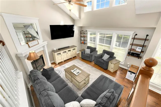 $415,000 | 2313 Northeast Old Paint Road, Lee's Summit, MO 64086