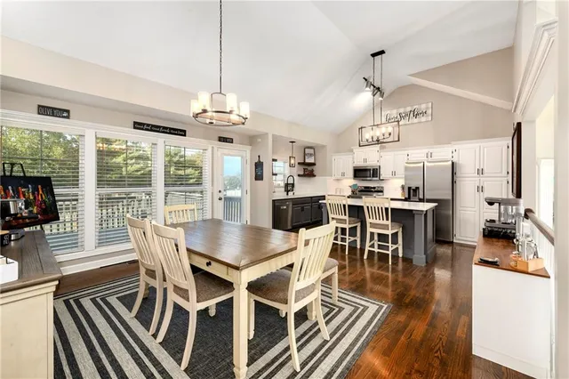 $415,000 | 2313 Northeast Old Paint Road, Lee's Summit, MO 64086