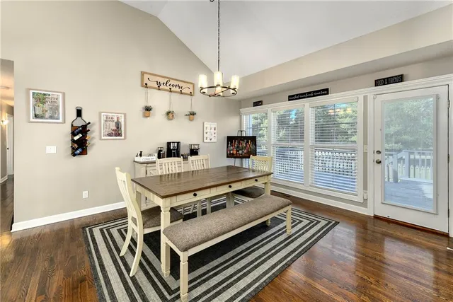 $415,000 | 2313 Northeast Old Paint Road, Lee's Summit, MO 64086