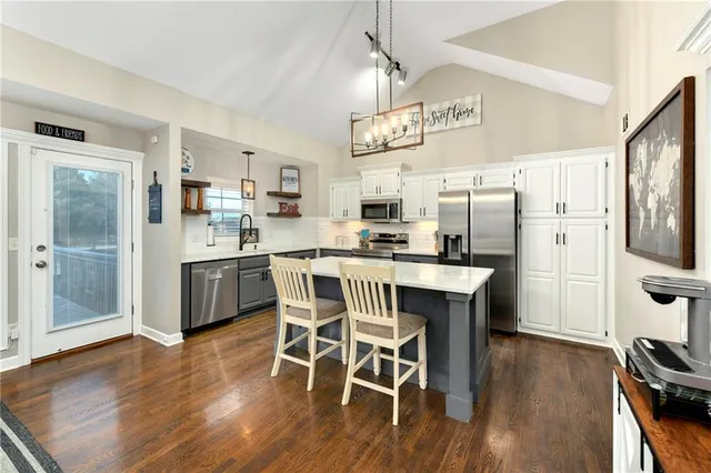 $415,000 | 2313 Northeast Old Paint Road, Lee's Summit, MO 64086