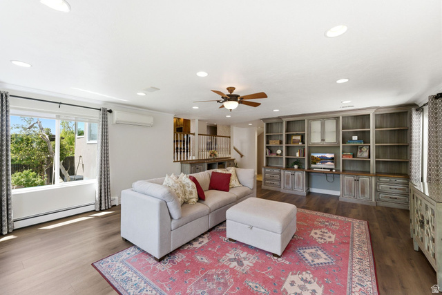 720 East Center Street Bountiful, UT 84010 - Photo 19 of 83 Located just a few steps down from the kitchen