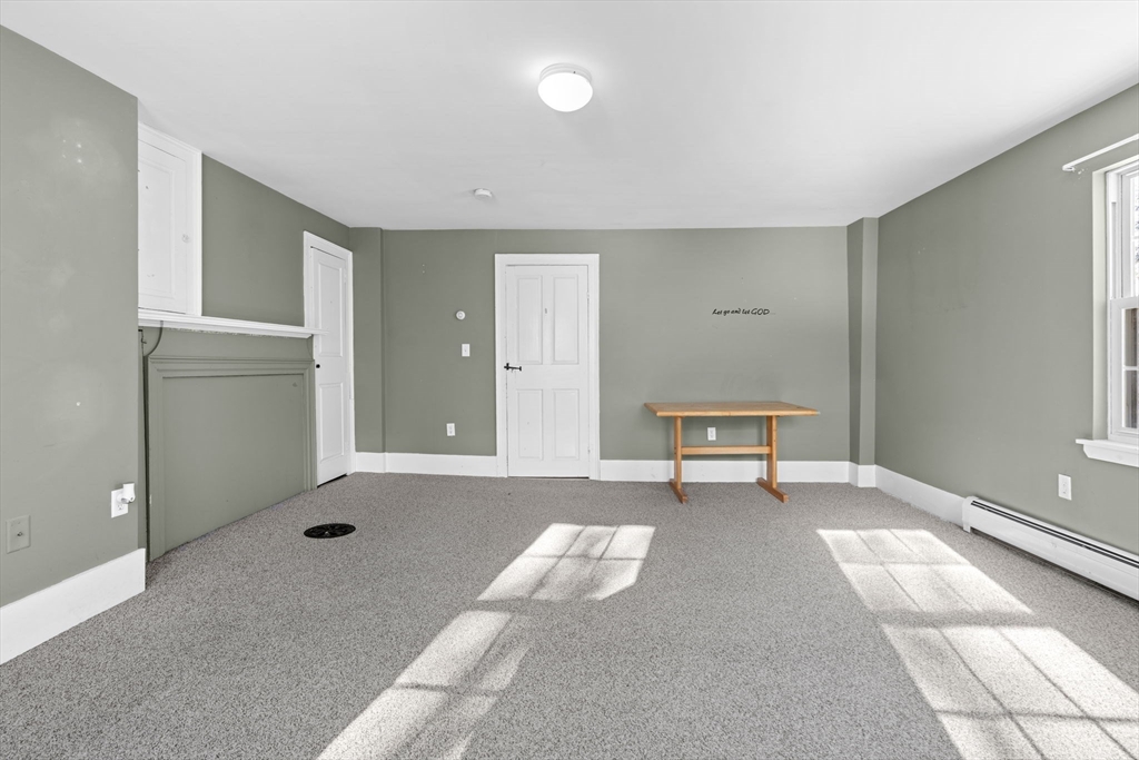 95 Wright Road Hollis, NH 03049 - Photo 31 of 42 a view of an empty room