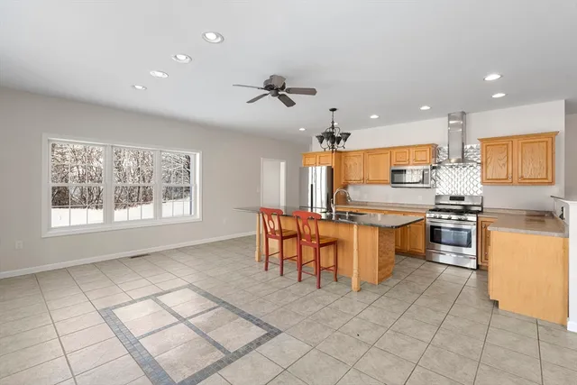 $1,049,900 | 95 Wright Road, Hollis, NH 03049