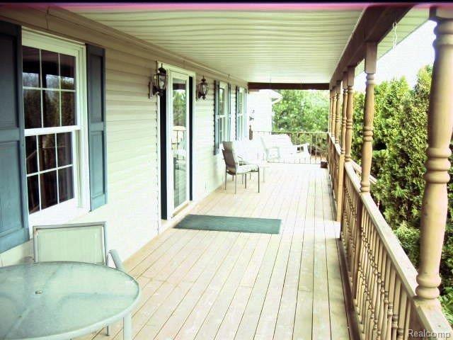 325 Mayer Road Goodells, MI 48027 - Photo 16 of 16 KIT