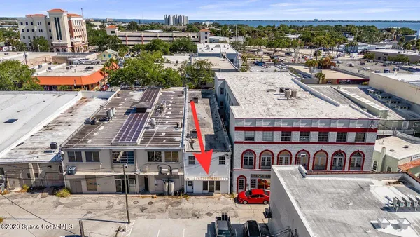905 East New Haven Avenue, Unit 102, Melbourne, FL 32901