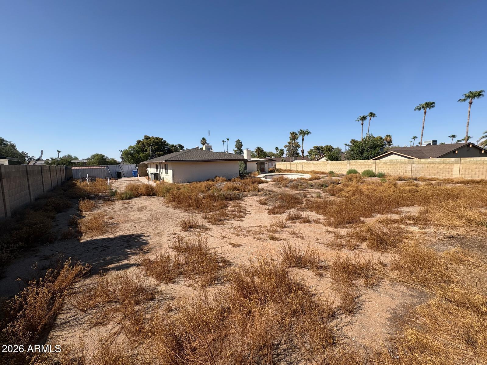 4325 East Shangri La Road Phoenix, AZ 85028 - Photo 12 of 13 4325 E SHANGRI LA RD 12